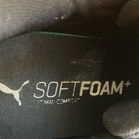 PUMA 9 Softride One 4 All Unisex Cross Softfoam Comfort Trainer - Picture 10 of 12